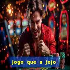 jogo que a jojo todynho joga